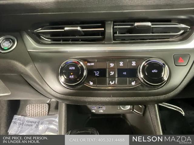 2024 Buick NV Preferred FWD
