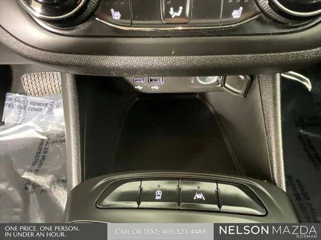 2024 Buick NV Preferred FWD