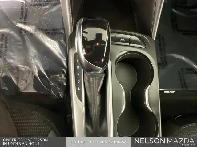 2024 Buick NV Preferred FWD