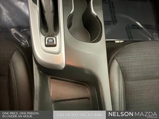 2024 Buick NV Preferred FWD