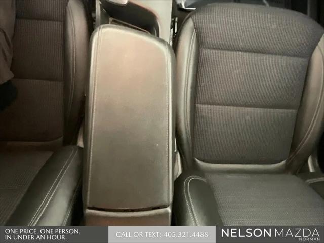 2024 Buick NV Preferred FWD