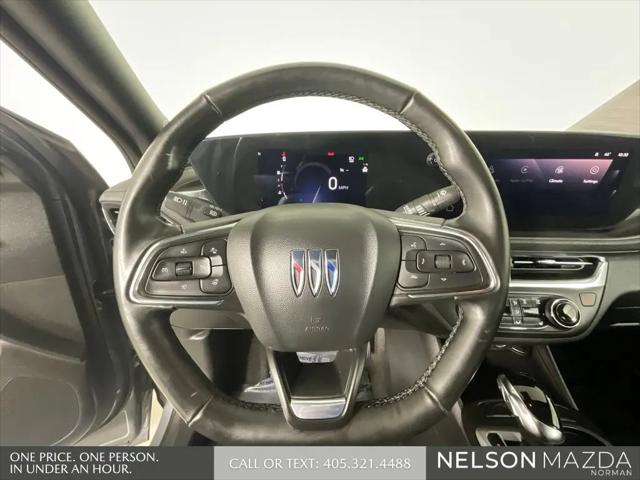 2024 Buick NV Preferred FWD
