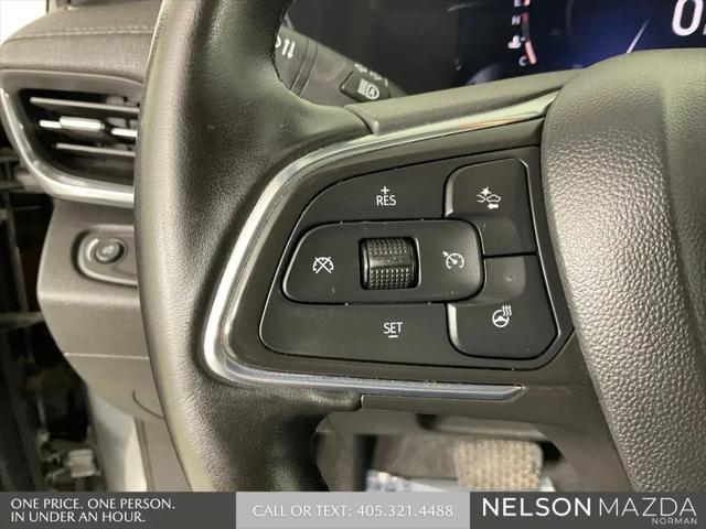 2024 Buick NV Preferred FWD