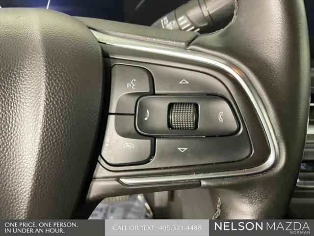 2024 Buick NV Preferred FWD