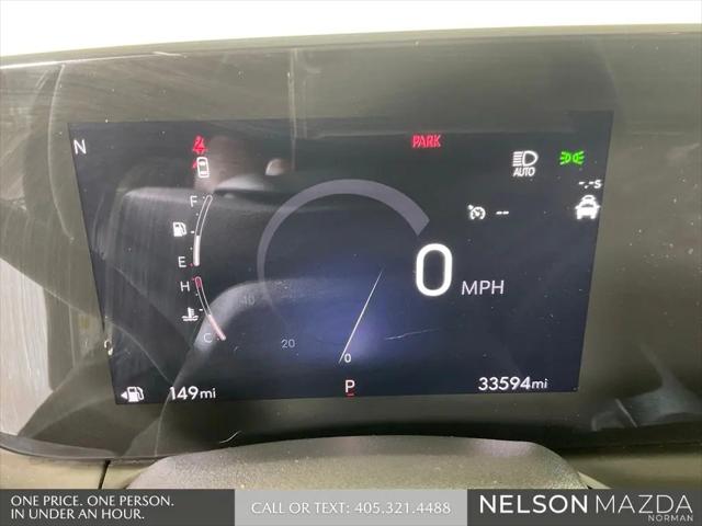 2024 Buick NV Preferred FWD