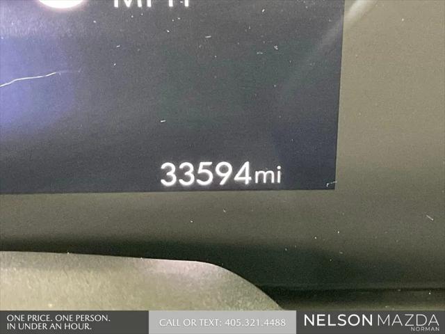 2024 Buick NV Preferred FWD
