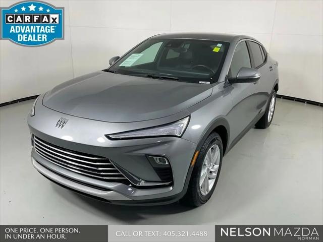 2024 Buick NV Preferred FWD for sale in Norman, OK