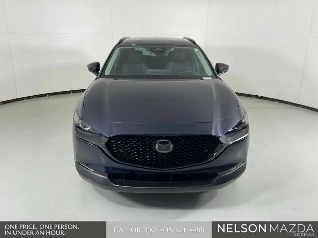 2026 Mazda CX-30 2.5 Turbo Premium Plus