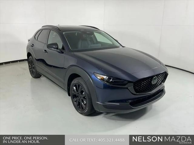 2026 Mazda CX-30 2.5 Turbo Premium Plus