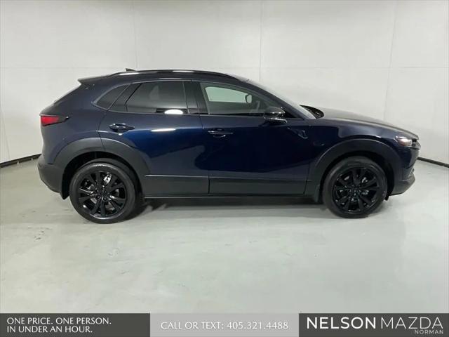 2026 Mazda CX-30 2.5 Turbo Premium Plus