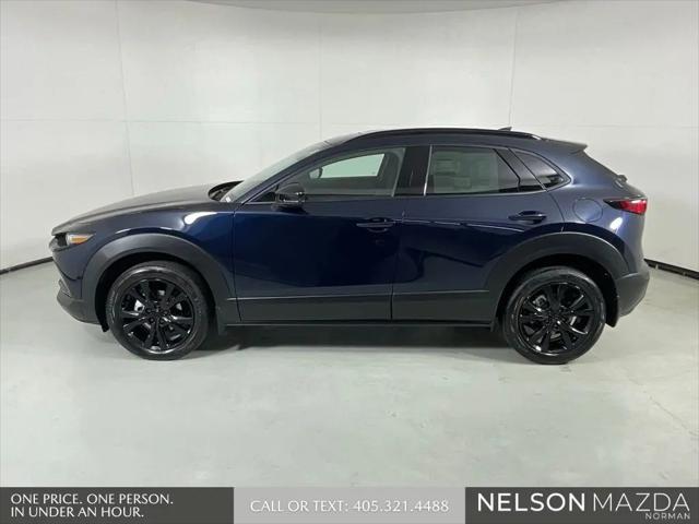 2026 Mazda CX-30 2.5 Turbo Premium Plus