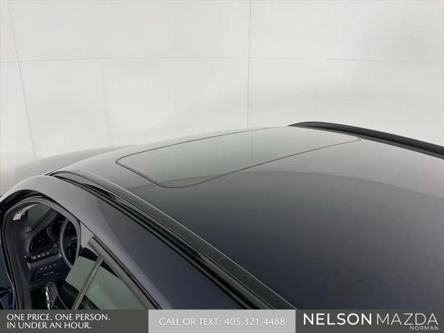 2026 Mazda CX-30 2.5 Turbo Premium Plus