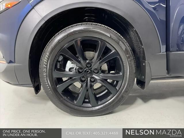 2026 Mazda CX-30 2.5 Turbo Premium Plus