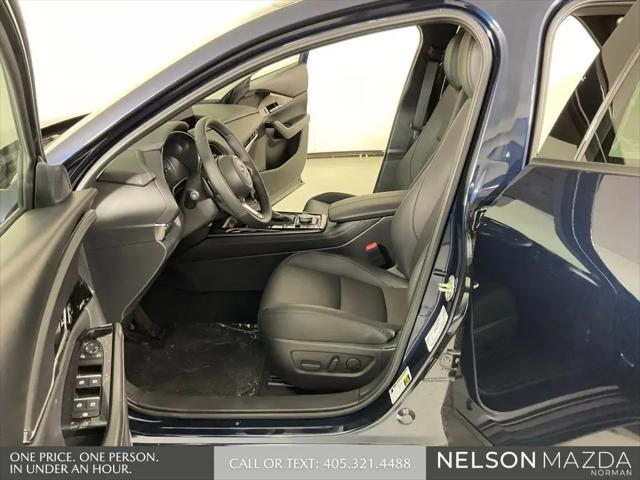 2026 Mazda CX-30 2.5 Turbo Premium Plus
