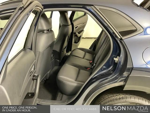2026 Mazda CX-30 2.5 Turbo Premium Plus