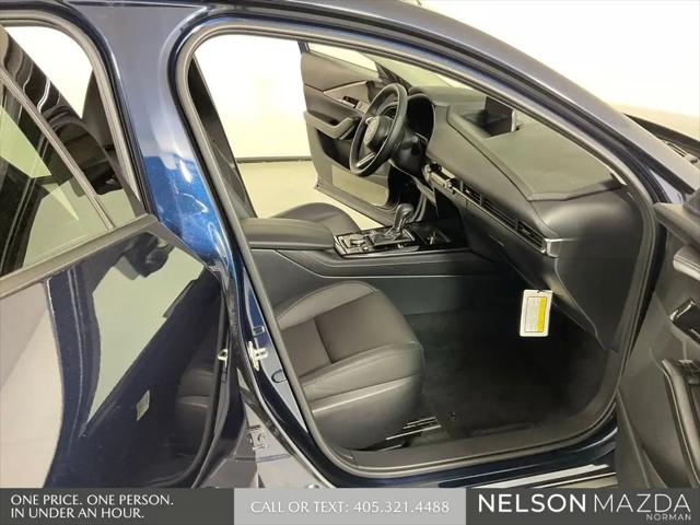 2026 Mazda CX-30 2.5 Turbo Premium Plus