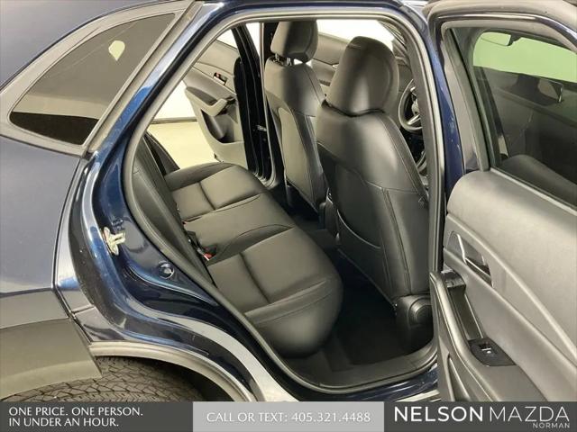 2026 Mazda CX-30 2.5 Turbo Premium Plus