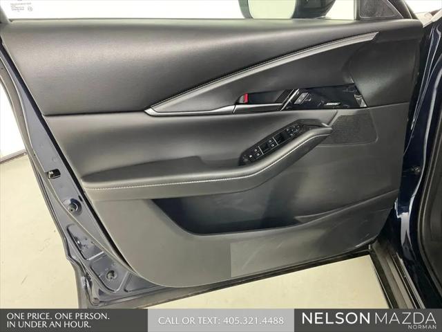 2026 Mazda CX-30 2.5 Turbo Premium Plus