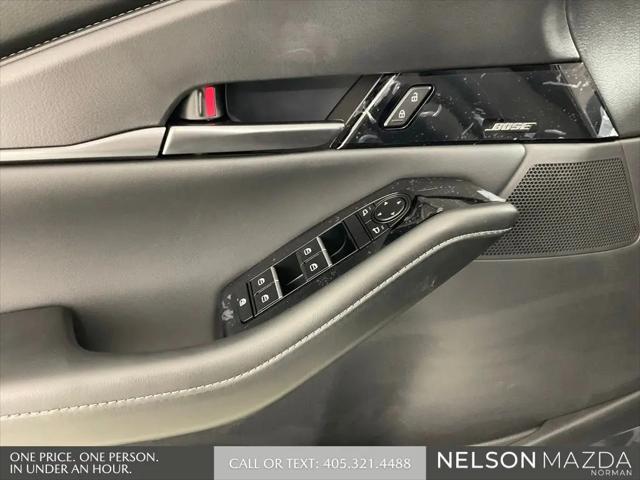 2026 Mazda CX-30 2.5 Turbo Premium Plus