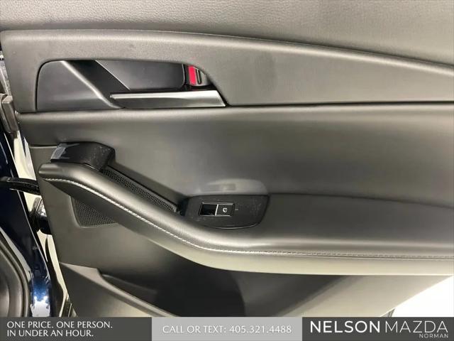 2026 Mazda CX-30 2.5 Turbo Premium Plus