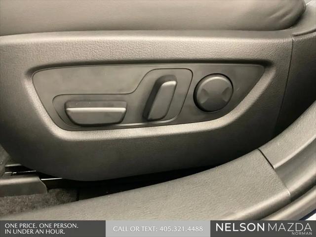2026 Mazda CX-30 2.5 Turbo Premium Plus