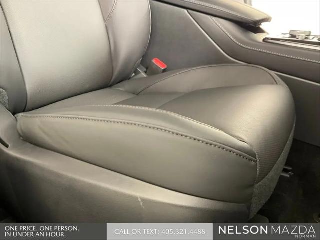 2026 Mazda CX-30 2.5 Turbo Premium Plus