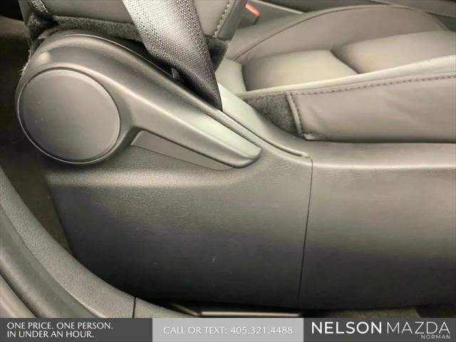 2026 Mazda CX-30 2.5 Turbo Premium Plus