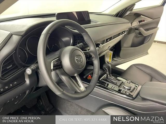 2026 Mazda CX-30 2.5 Turbo Premium Plus