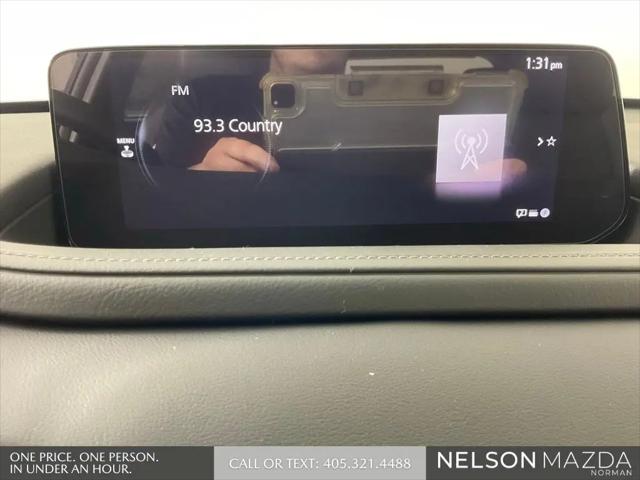 2026 Mazda CX-30 2.5 Turbo Premium Plus