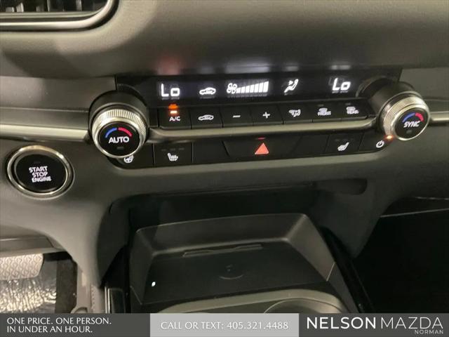 2026 Mazda CX-30 2.5 Turbo Premium Plus
