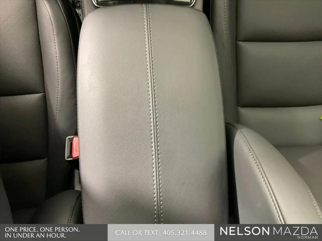 2026 Mazda CX-30 2.5 Turbo Premium Plus