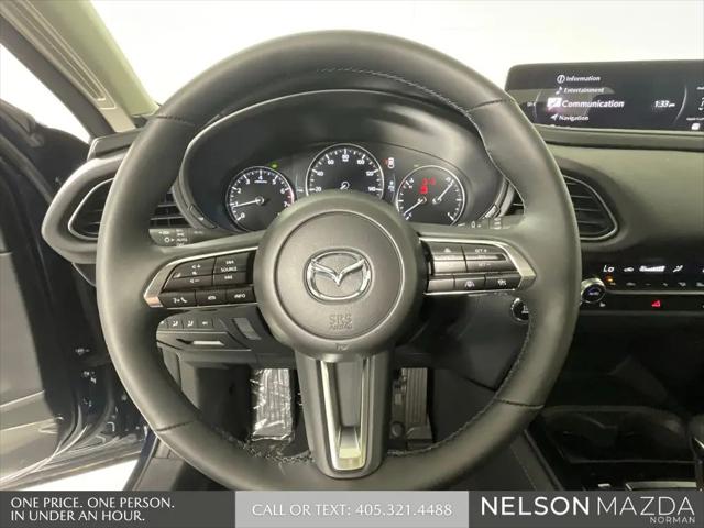 2026 Mazda CX-30 2.5 Turbo Premium Plus