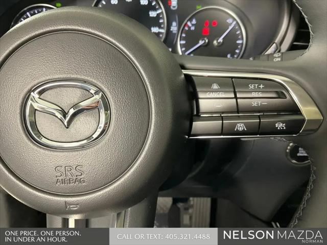 2026 Mazda CX-30 2.5 Turbo Premium Plus