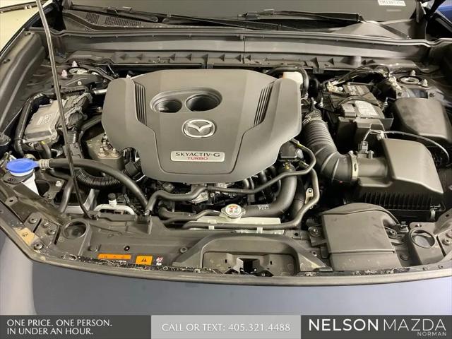 2026 Mazda CX-30 2.5 Turbo Premium Plus