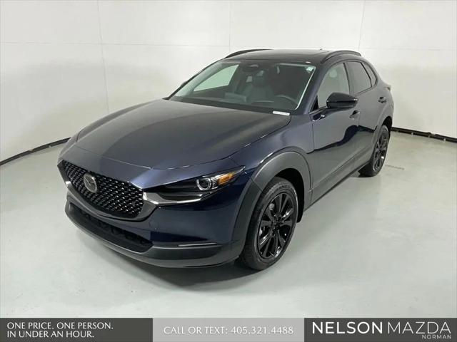 2026 Mazda CX-30 2.5 Turbo Premium Plus for sale in Norman, OK