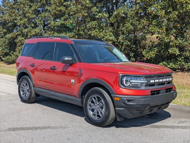 2024 Ford Bronco Sport Big Bend for sale in Sumter, SC