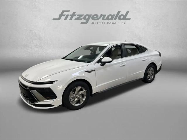 2026 Hyundai Sonata SE for sale in Clearwater, FL