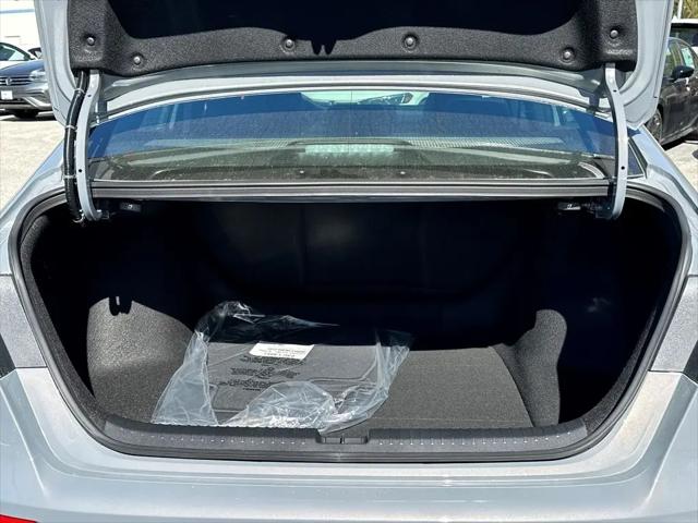 2026 Honda Accord Sedan Sport-L