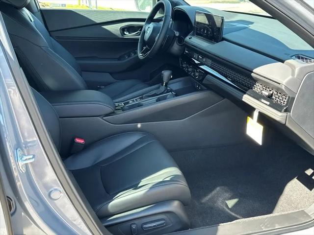 2026 Honda Accord Sedan Sport-L