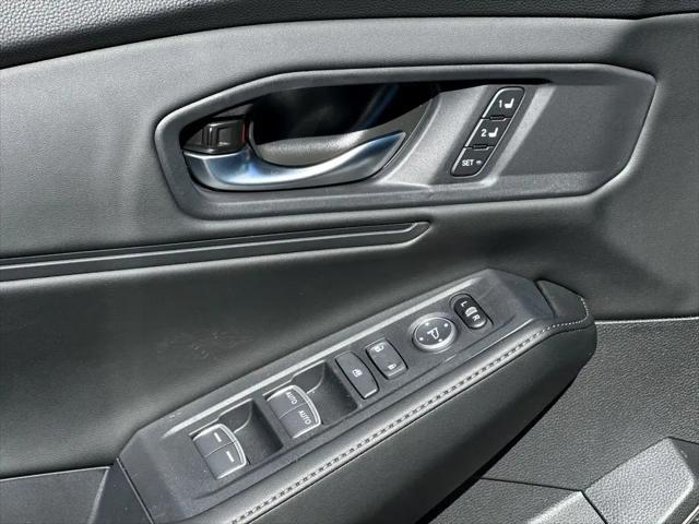 2026 Honda Accord Sedan Sport-L