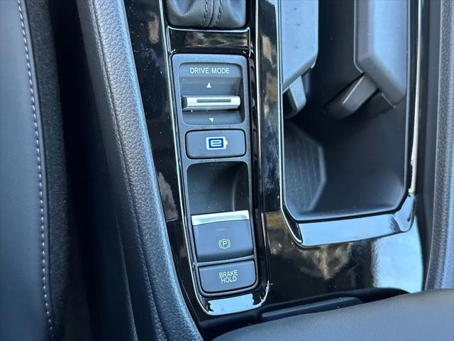 2026 Honda Accord Sedan Sport-L