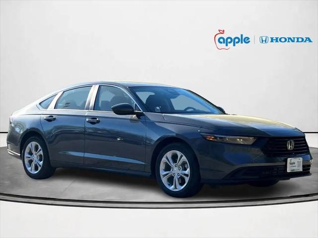 2026 Honda Accord Sedan LX for sale in Ellicott City, MD