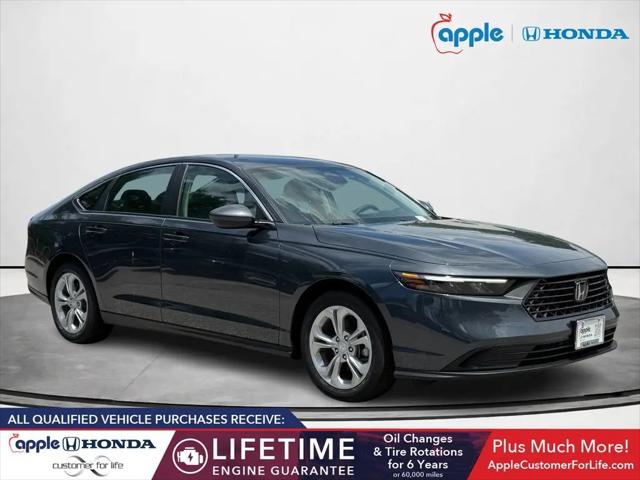 2026 Honda Accord Sedan LX for sale in Ellicott City, MD