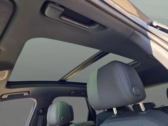 2023 Audi Q3 Premium 45 TFSI S line quattro Tiptronic