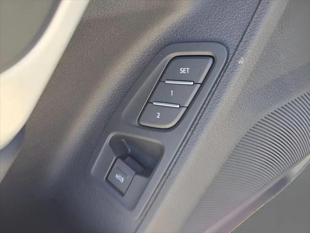 2023 Audi Q3 Premium 45 TFSI S line quattro Tiptronic