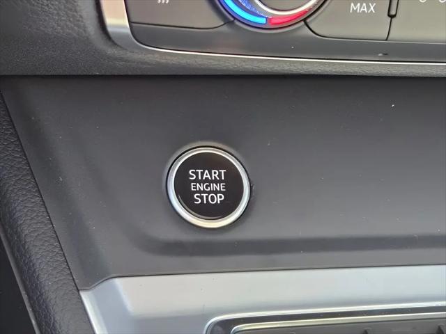 2023 Audi Q3 Premium 45 TFSI S line quattro Tiptronic