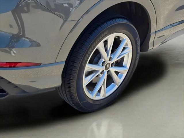 2023 Audi Q3 Premium 45 TFSI S line quattro Tiptronic