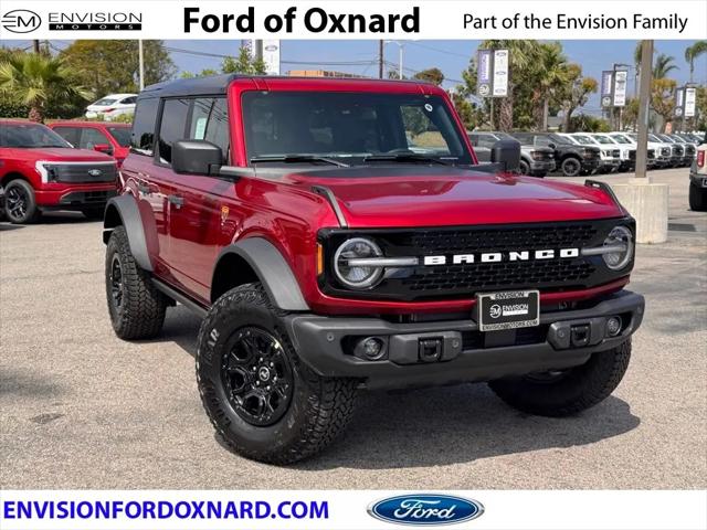 2026 Ford Bronco Badlands for sale in Oxnard, CA