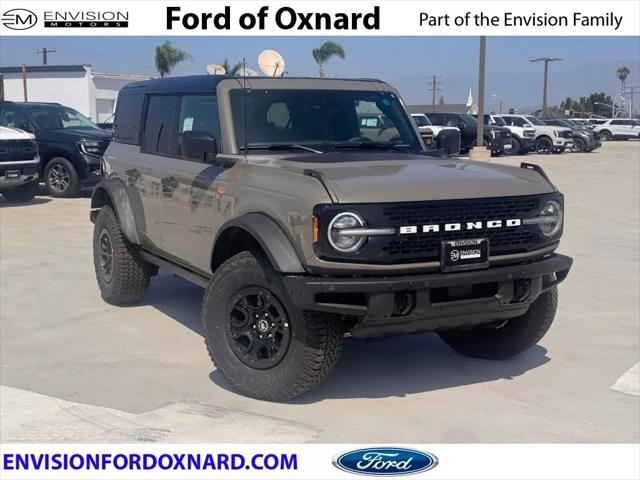 2026 Ford Bronco Badlands for sale in Oxnard, CA