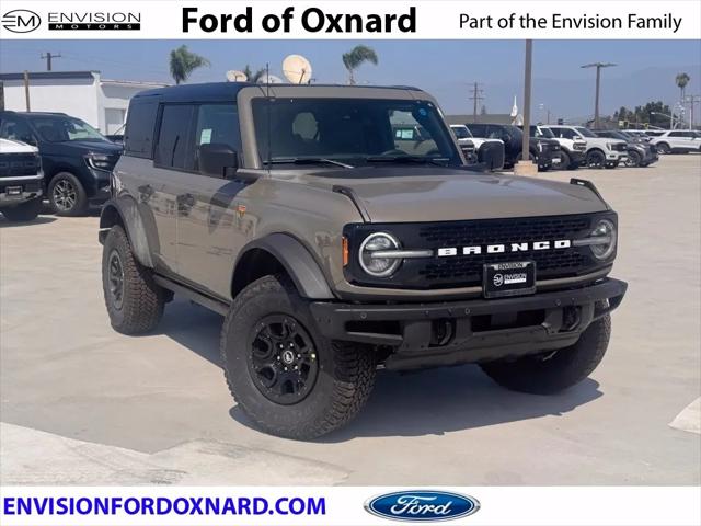 2026 Ford Bronco Badlands for sale in Oxnard, CA